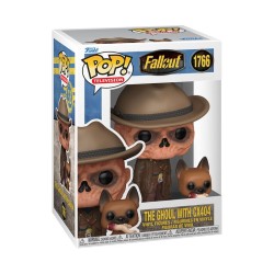 Pop Television - Fallout - The Ghoul with CX404 1766